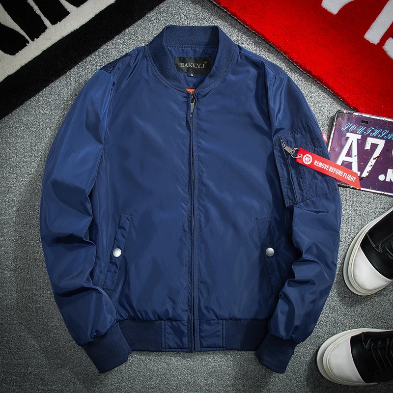 Мужская куртка-бомбер с принтом граффити тонкая куртка в стиле хип-хоп модная