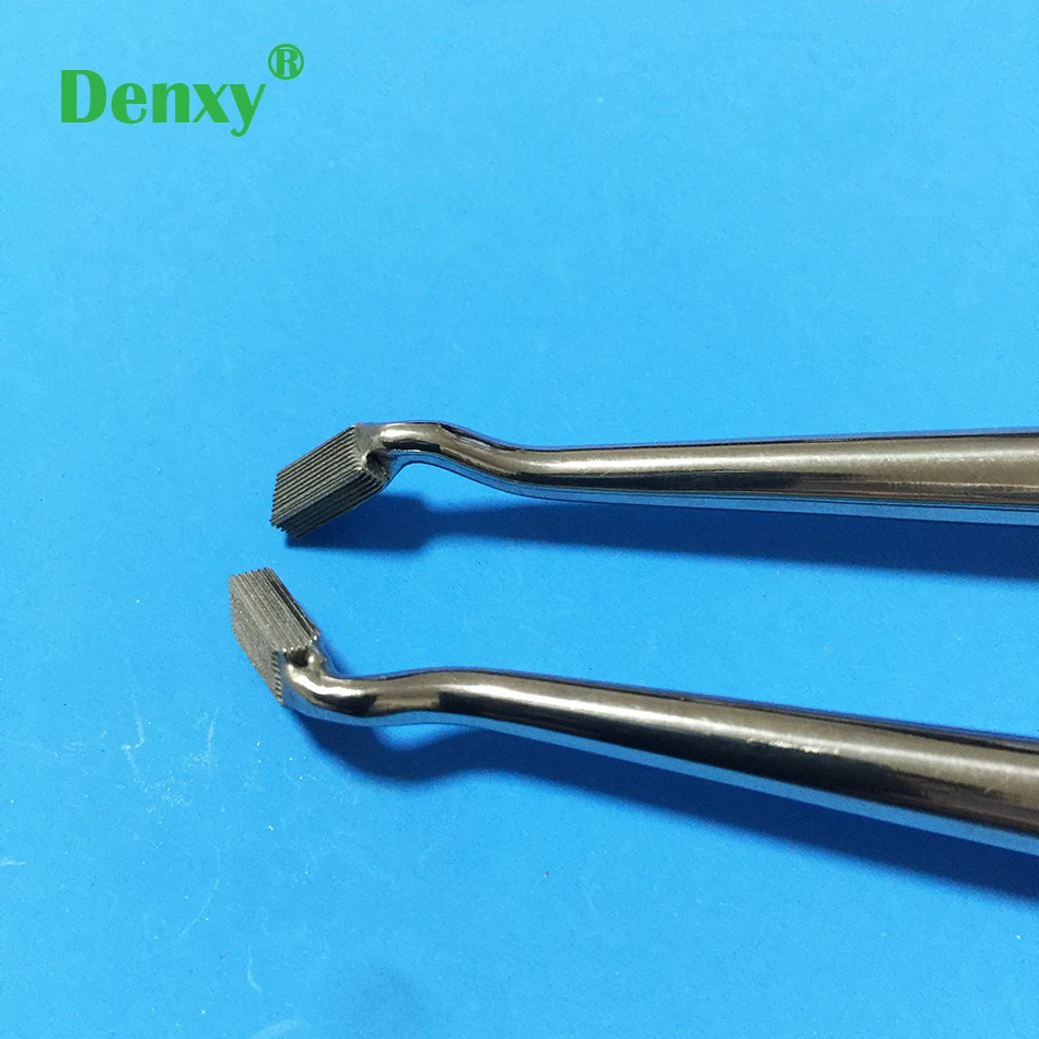 Ленточный толкатель Denxy Dental Ортодонтическая полоса, из нержавеющей стали от AliExpress WW