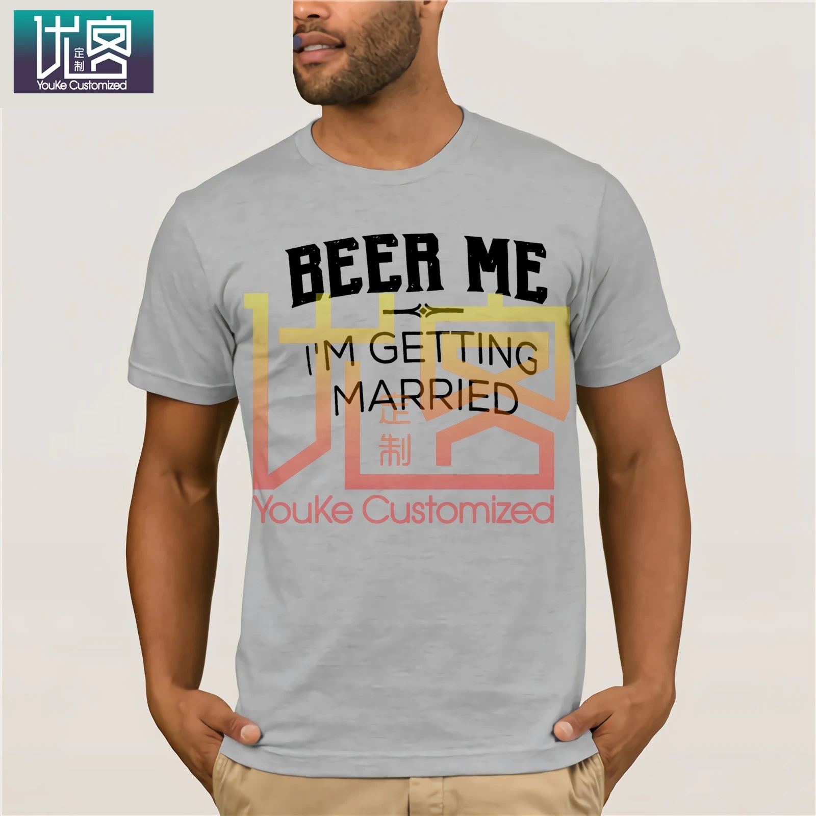 Футболка с надписью Ann Arbor Co. Beer Me забавная хипстерская футболка круглым вырезом