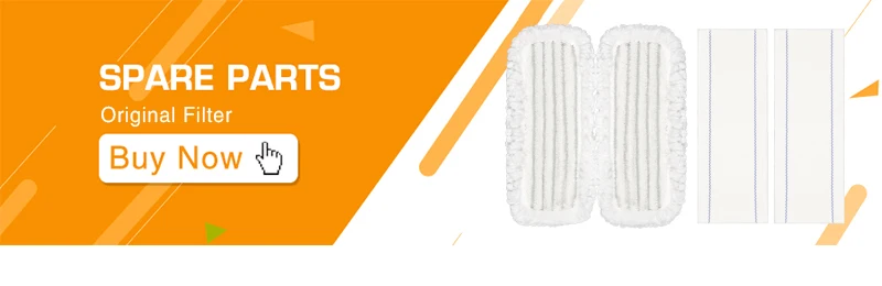 Новинка XIAOMI MIJIA SWDK D260 Электрическая Мойка для дома портативная беспроводная мойка для мытья полов и окон мокрая метла пылесос
