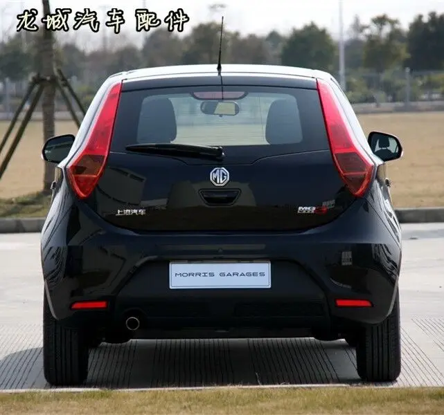 Левый/правый боковой задний бампер отражатель для китайских SAIC ROEWE MG3