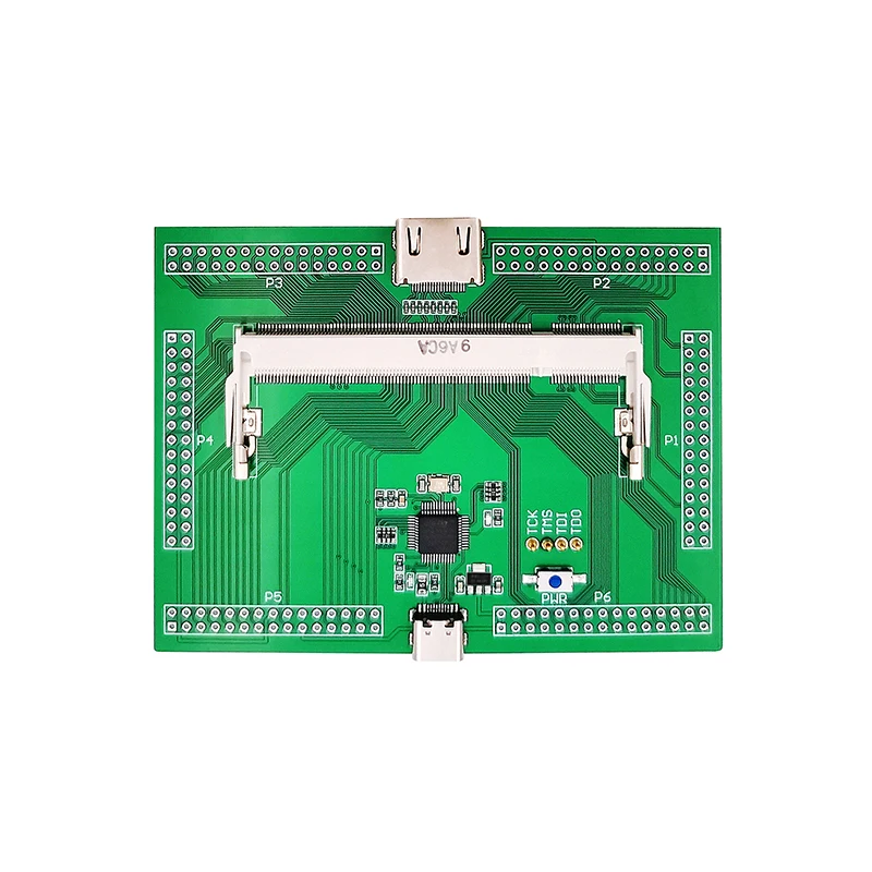 FPGA макетная плата с открытым источником рандомная Linux решетка ECP5 ULX3s | Инструменты