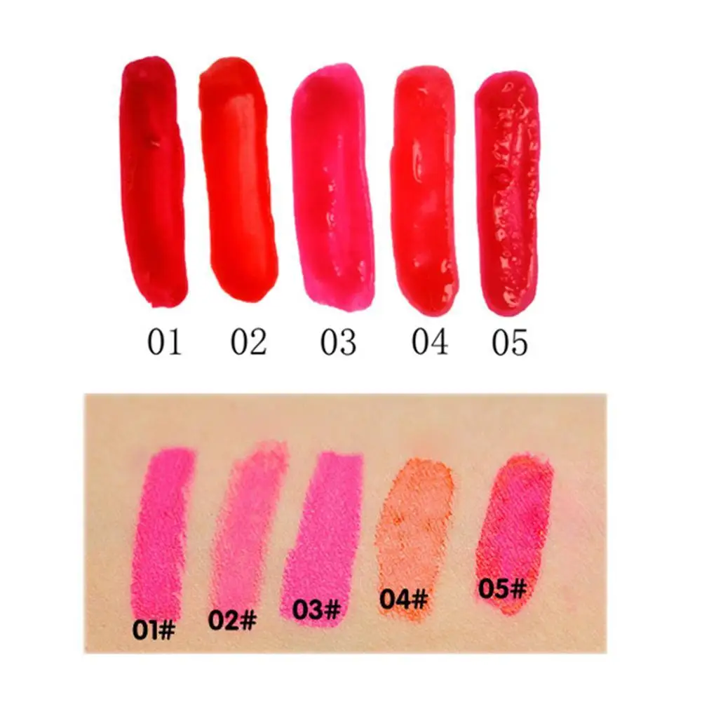 Firstsun Новое поступление корейский стиль тинт для губ детский макияж косметика