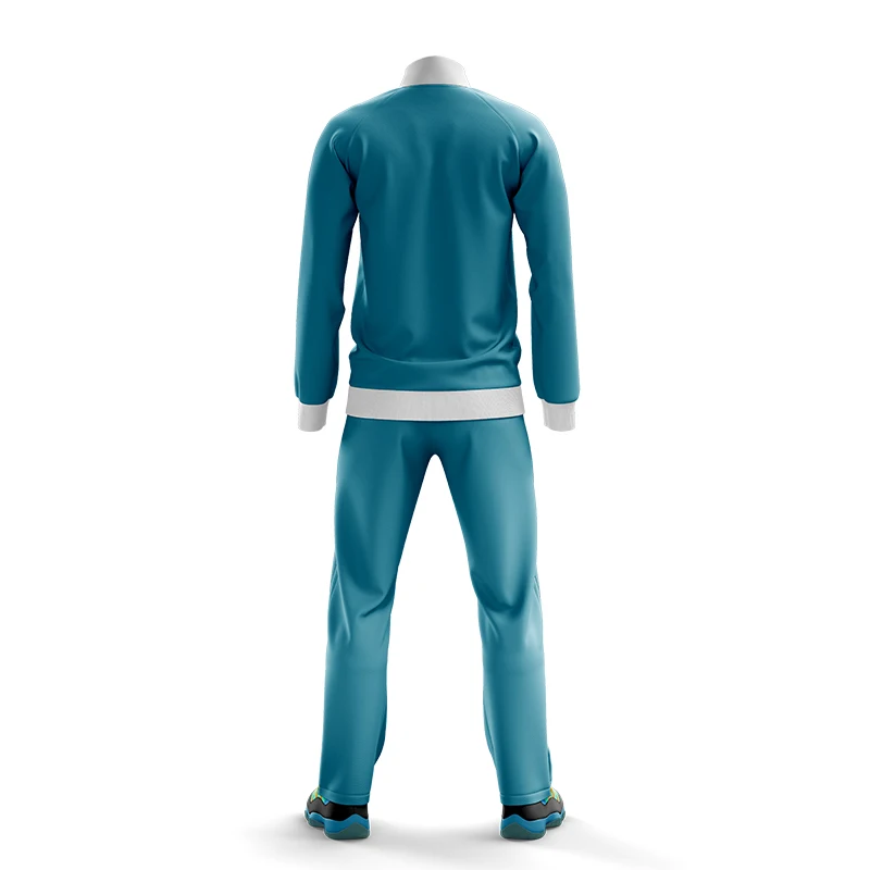 

Sportswear & Accessories