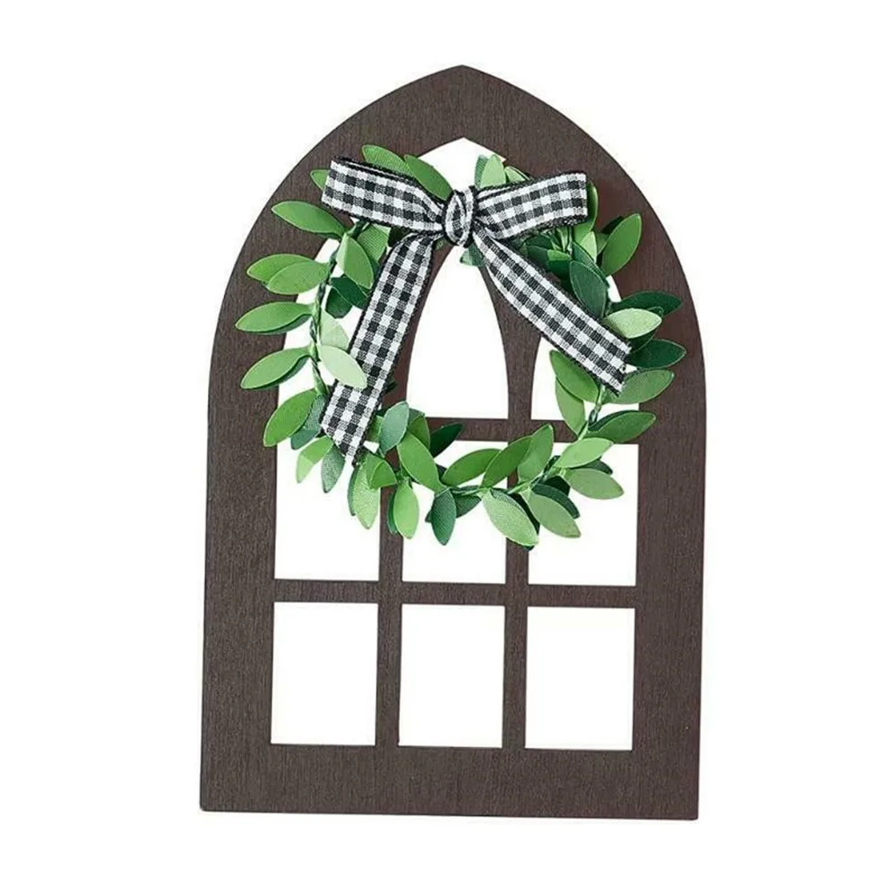 Многофункциональные украшения для дома и гостиной креативная настенная витрина