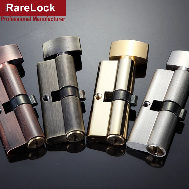 Цилиндр дверного замка 4 цвета для ванной спальни офиса гостиницы|door lock cylinder|lock
