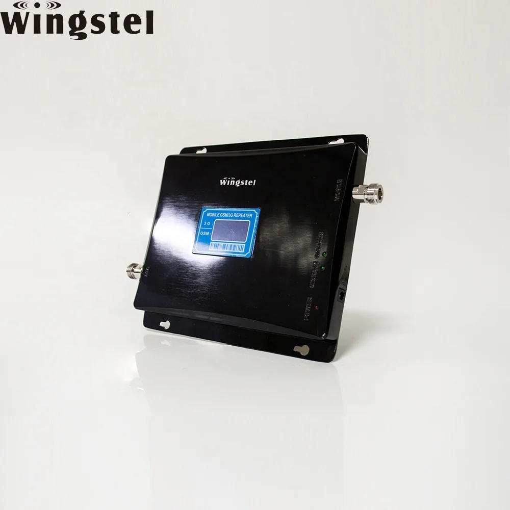 Phone Cell Signal Booster Antenna Mobile Repeater 3g Amplifier Cellular Device | Мобильные телефоны и аксессуары