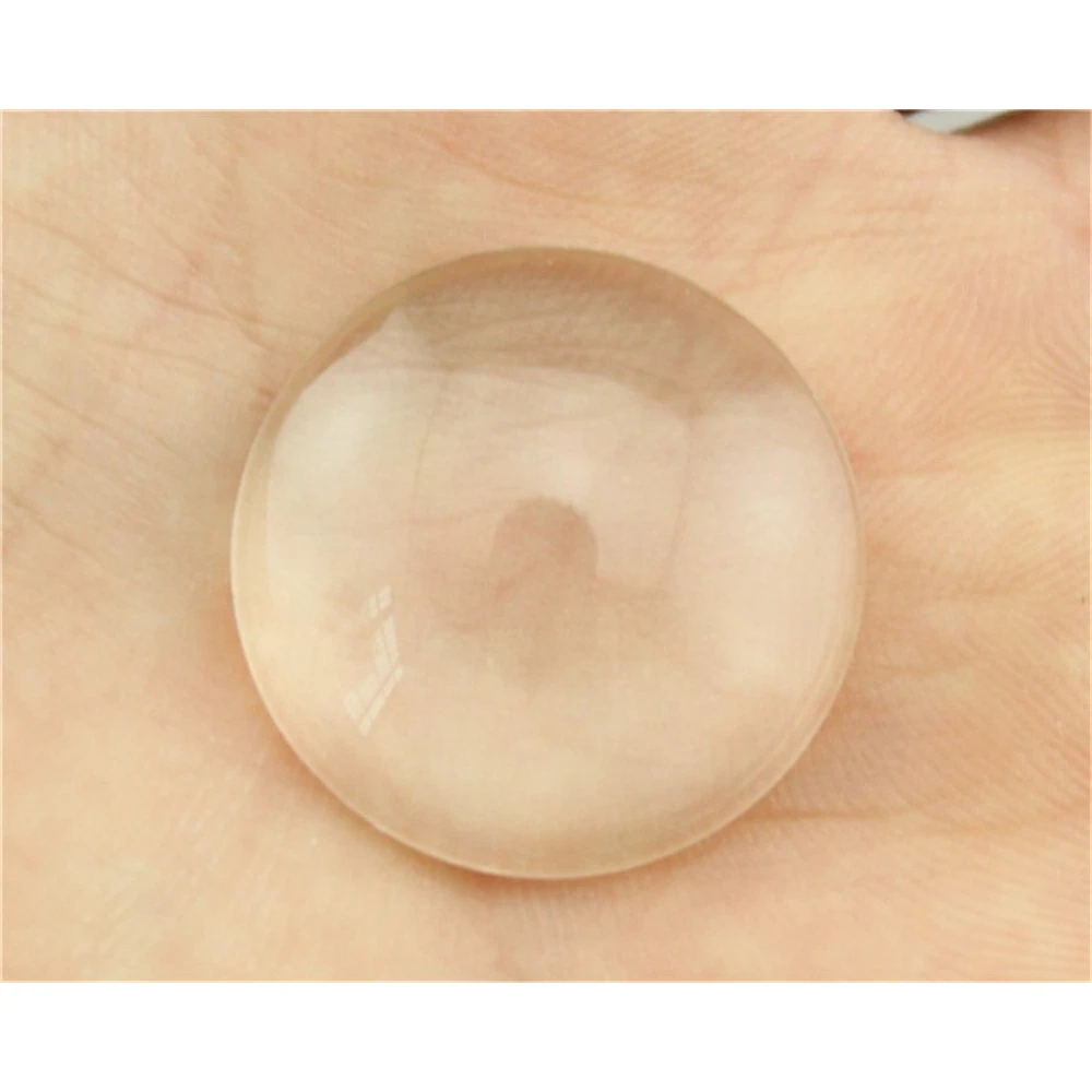 Круглый плоский стеклянный кабошон 8 40 мм 10 12 14 16 18 20 25 30 35 мм|clear glass cabochons|glass cabochonglass