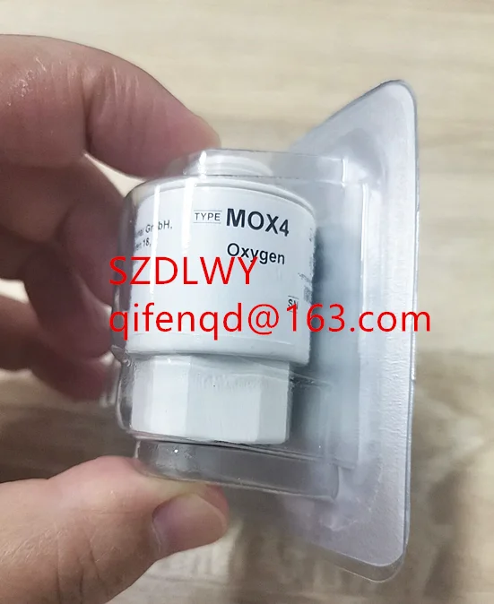 MOX4 MOX-4 CiTiceL кислородный газовый датчик O2 новый и оригинальный в наличии - купить по
