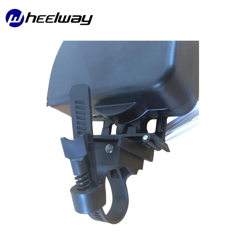 Генератор велосипедных цепей Wheelway зарядное устройство для педалей Защита