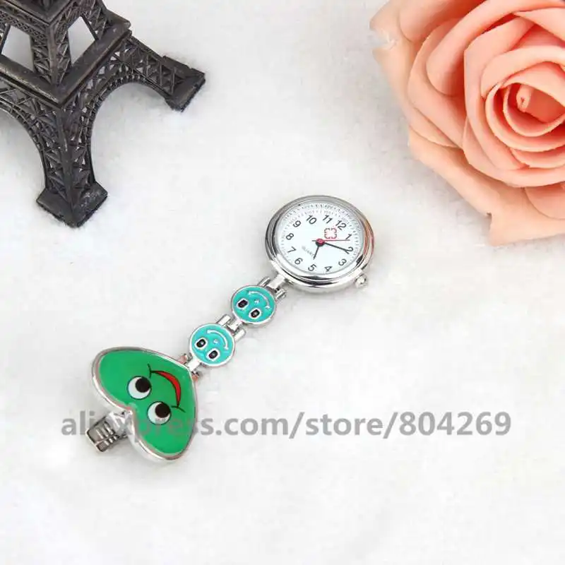 Оптовая Продажа Модные карманные часы доктор из металлического сплава для