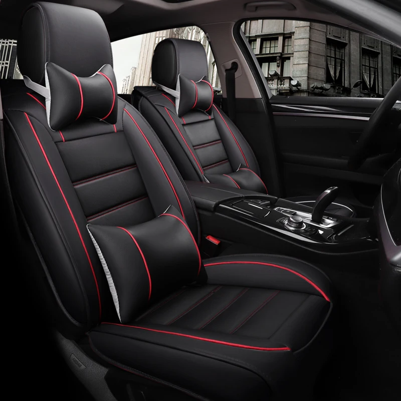 Чехол для автомобильного сиденья Mercedes Benz w205 w204 w212 w203 w124 w140 w163 w164 w166 w201 w202 w210 w211 w221