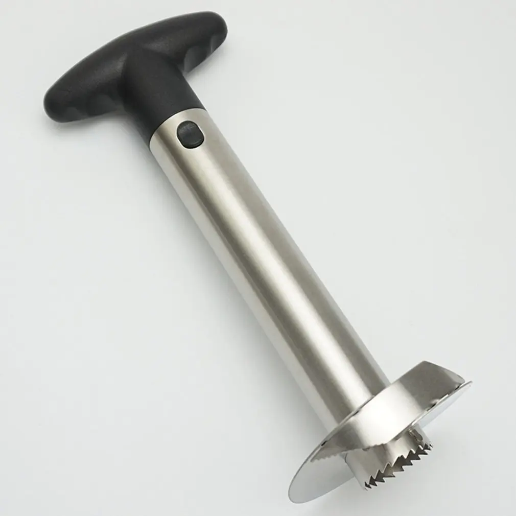 Домашняя кухонная Овощечистка для фруктов портативная из нержавеющей стали