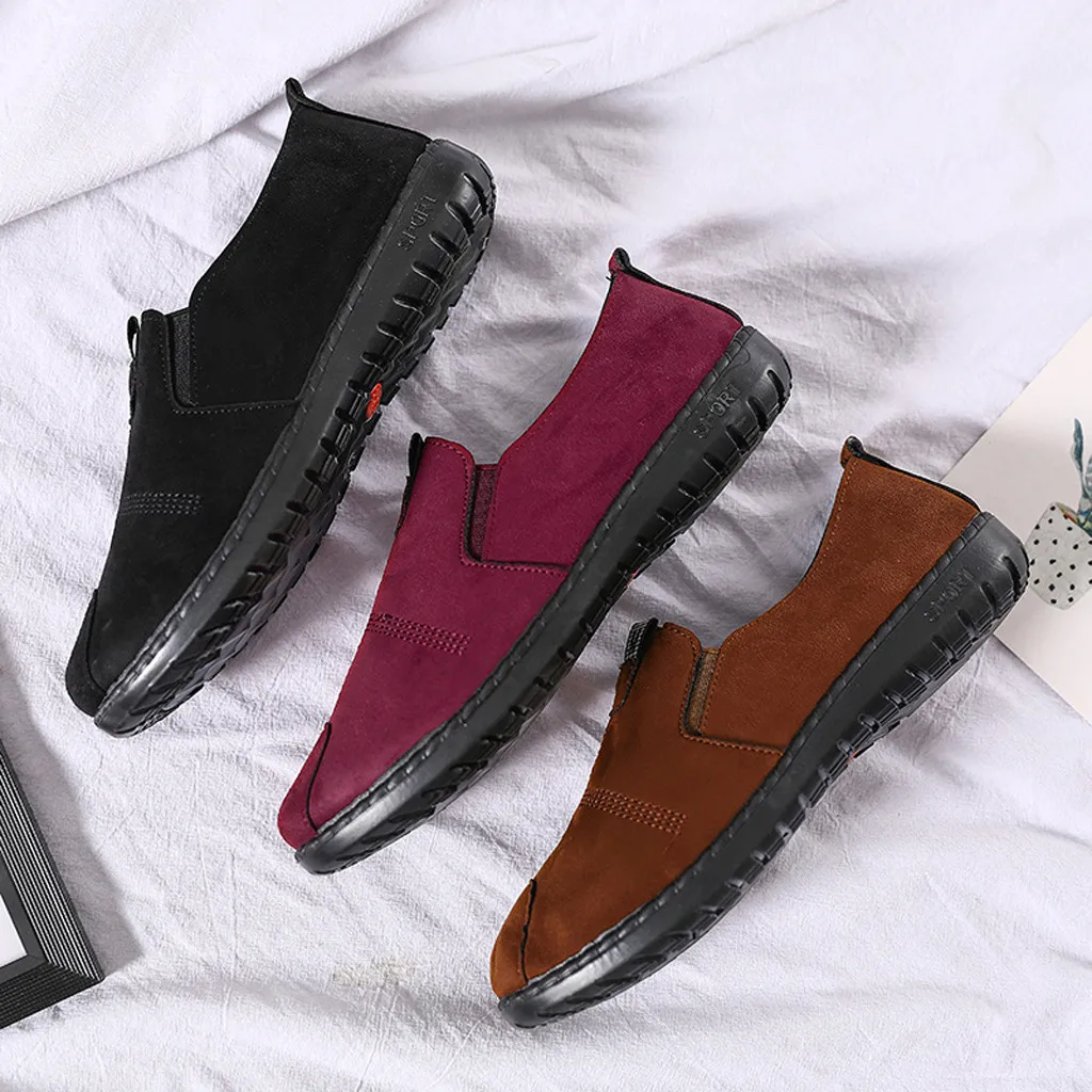 Дышащий светильник женская обувь для бега уличная прогулочная амортизирующая