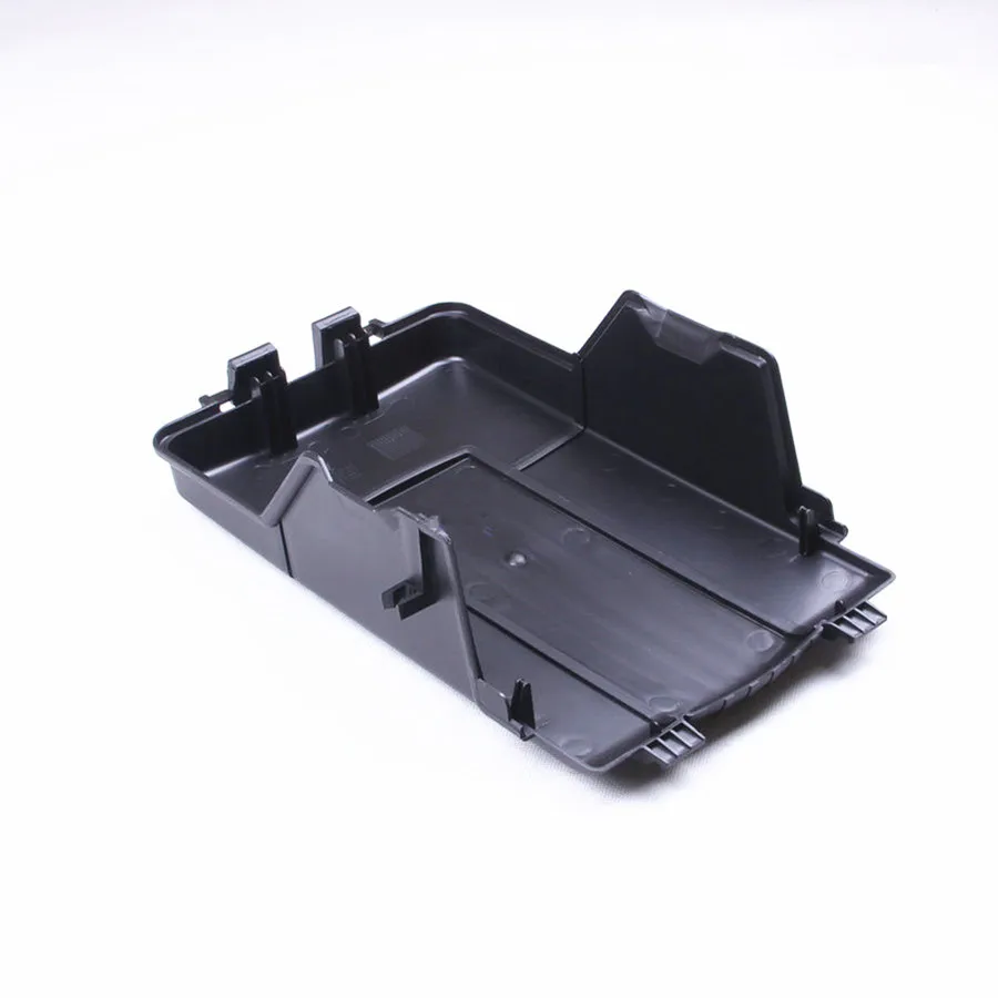 Пылезащитная верхняя крышка лотка аккумулятора для Audi A3 Q3 VW Jetta Golf 5 6 Passat B6 Tiguan Octavia