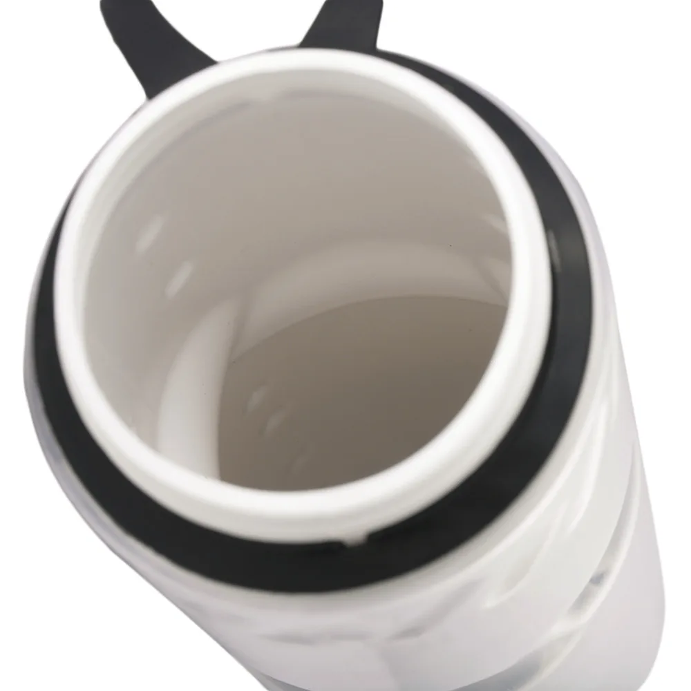 710 мл портативная уличная Изолированная бутылка для воды велосипедная