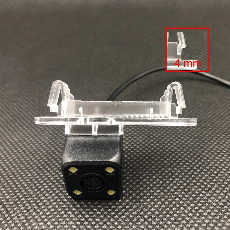 

CCD For Mercedes Benz MB CLA Class C117 2013 2014 2015 Reverse Car camera HD Night Vision Parking Assistance Tracks Module