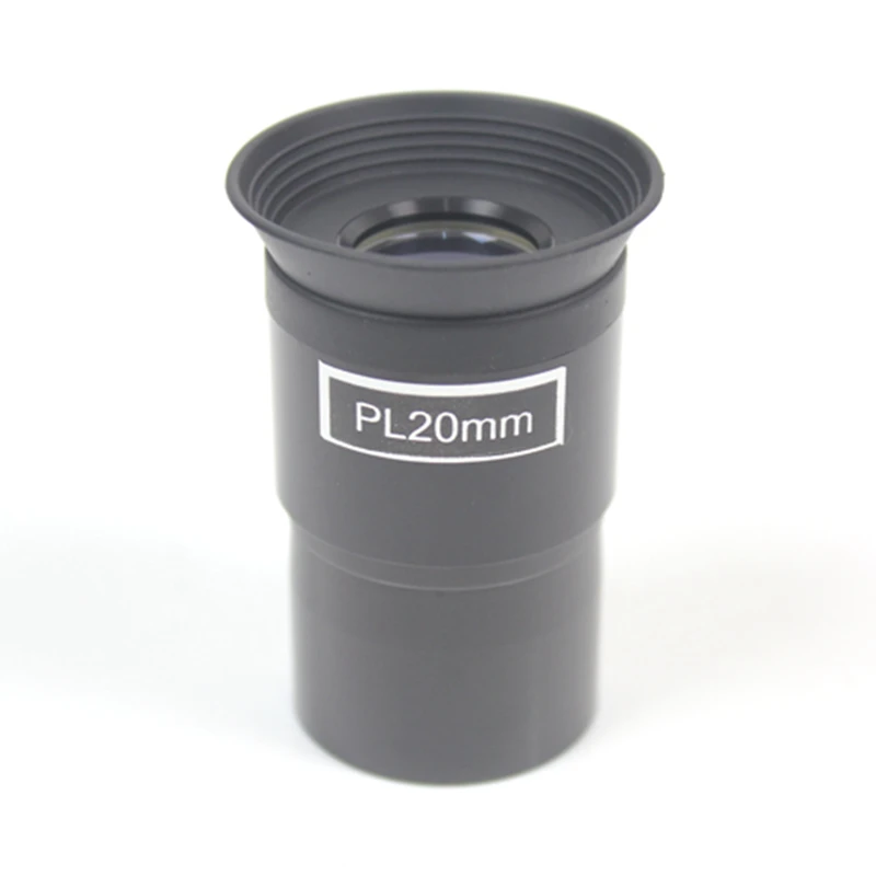 

Astronomical Telescope 1.25-inch PL 20mm Eyepiece