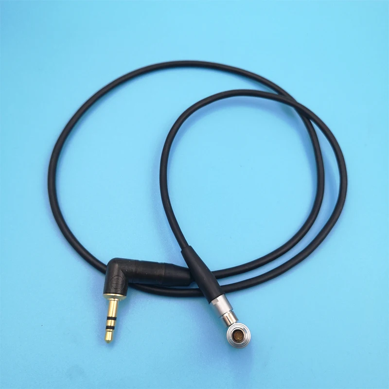 ARRI ALEXA Mini Camera Audio Cable 3 5 мм разъем TRS to FHG 00B pin Plug connector cable | Обустройство дома