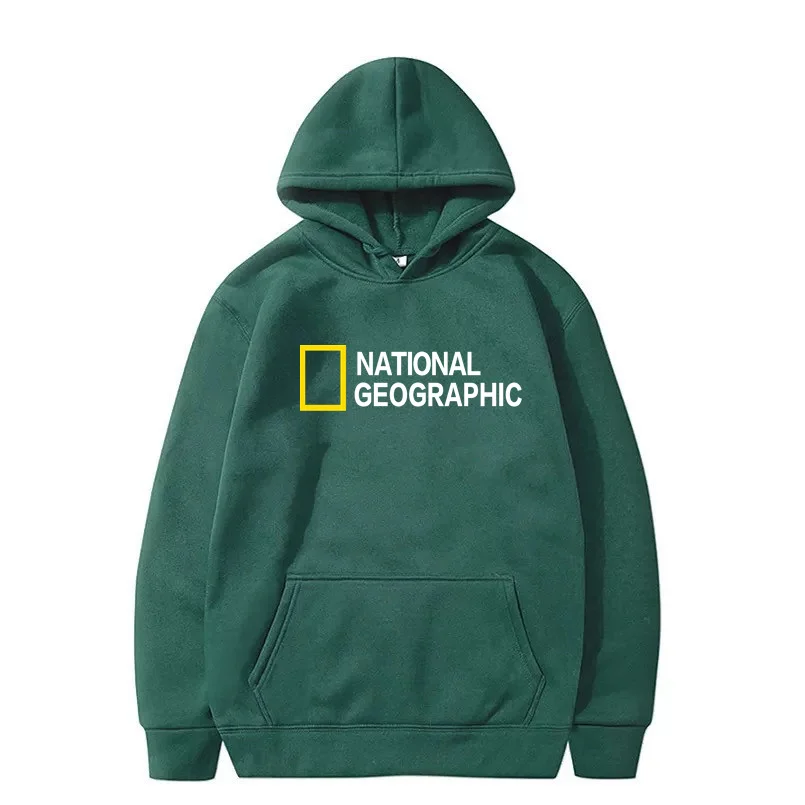 

Мужская брендовая толстовка с капюшоном, Женская толстовка, флисовый пуловер на осень и зиму, модное повседневное пальто с капюшоном, одежд...