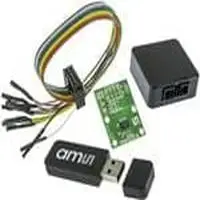 

AS5600-SO_EK_ST Магнитный Сенсор средств разработки программного обеспечения AS5600 EVAL KIT