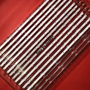 Новинка 12 компл.лот Ph илипс 55PUF6051T3 55 ''светильник задняя светильник полосы для 4708-K55WDR-A1213K11 4708-k550wd-a3213k21 a3213k31 K550WD7