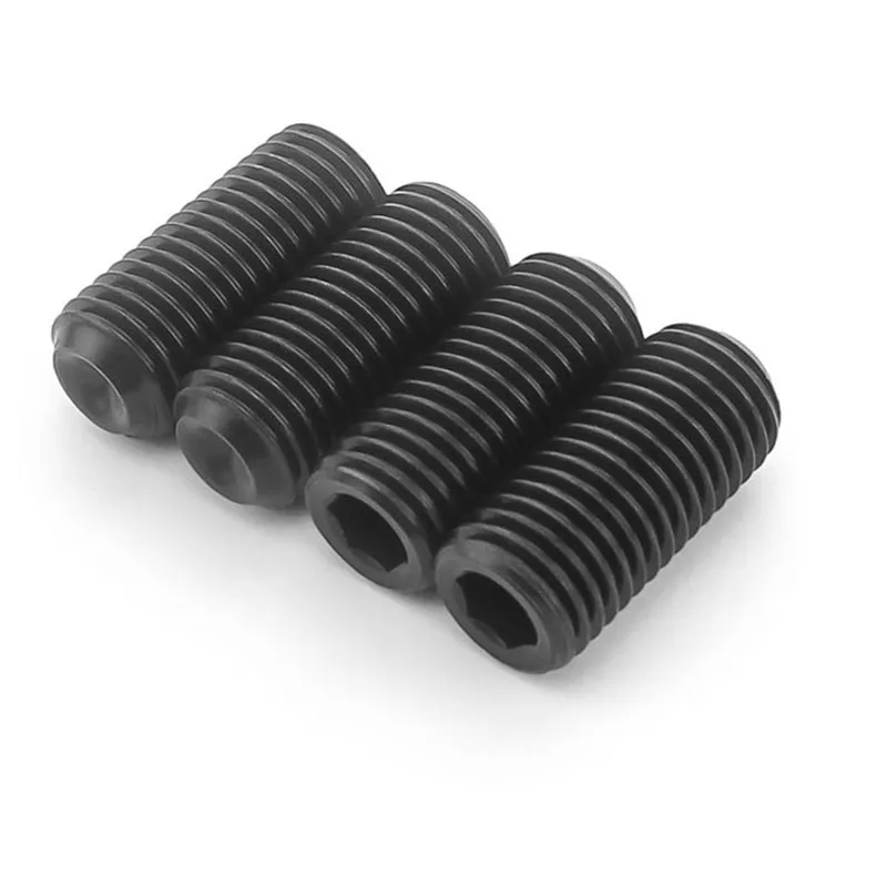 Набор винтов с шестигранным углублением винты внутренним приводом набор