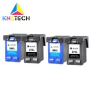 Горячая продажа для hp 27 28 чернильный картридж для hp 27 hp 28 для 27XL 28XL hp Deskjet 3320 3325 3420 3535 3550 3650 3744 принтер