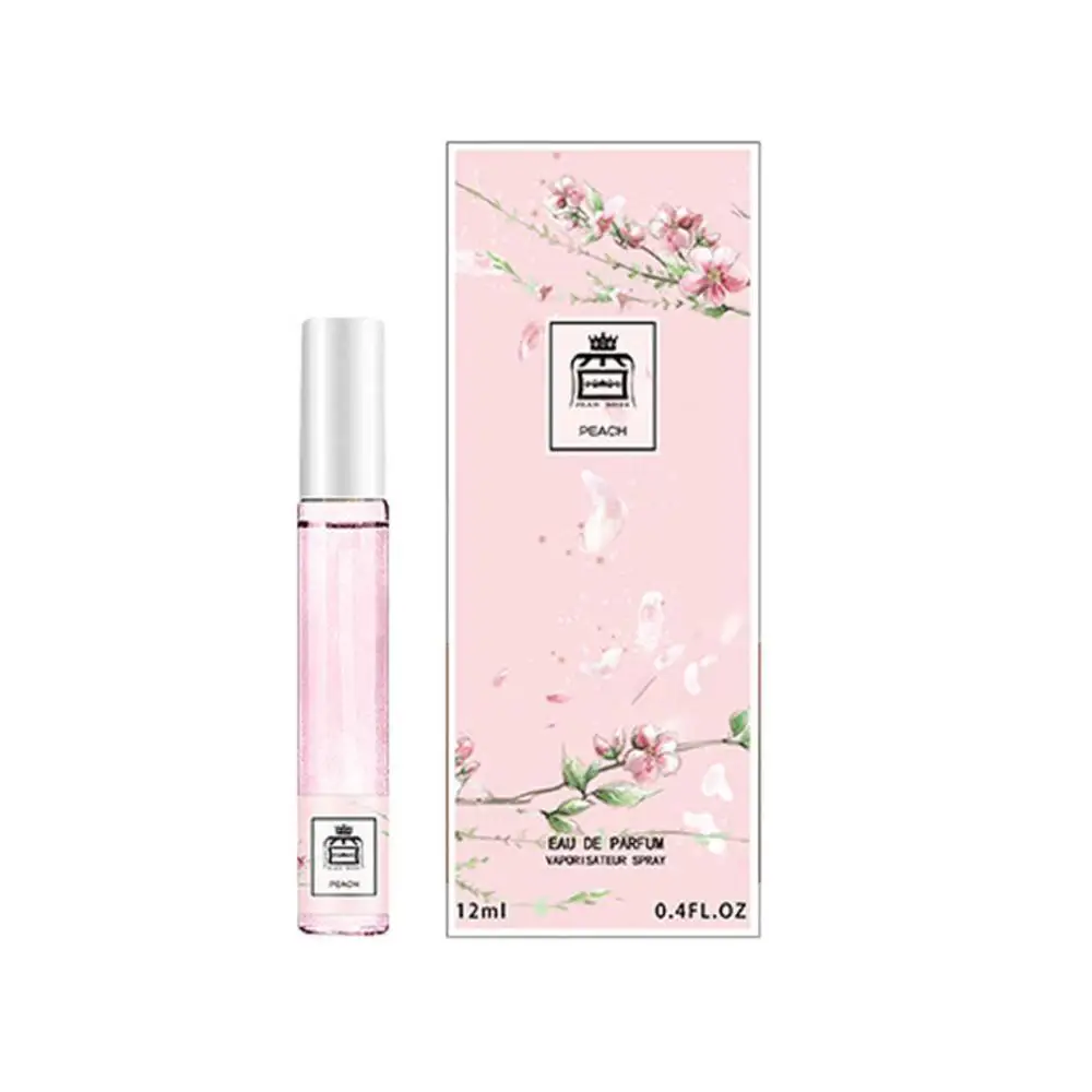 F Парфюм для женщин распылитель зыбучие пески Parfum Красивая посылка Эфирное Масло Стойкий модный аромат с коробкой - Цвет: F