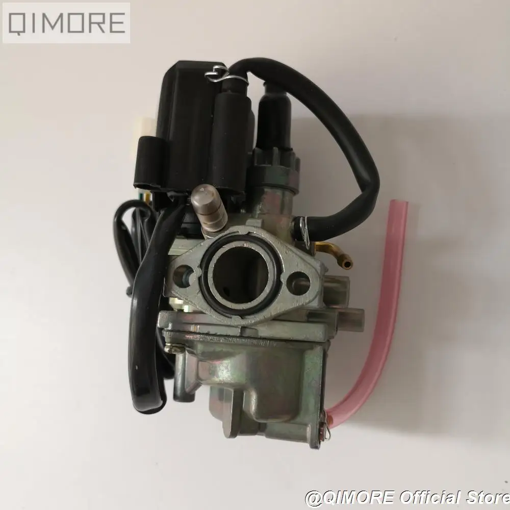 17 мм карбюратор PZ17 для скутера Dio 50 AF24/TACT 50/Elite SA50 1989-2000/NB50 TG50M гироскоп