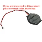 КМОП батарея CR2032HF-24 Замена для HP COMPAQ G62 CQ62 G56 CQ56