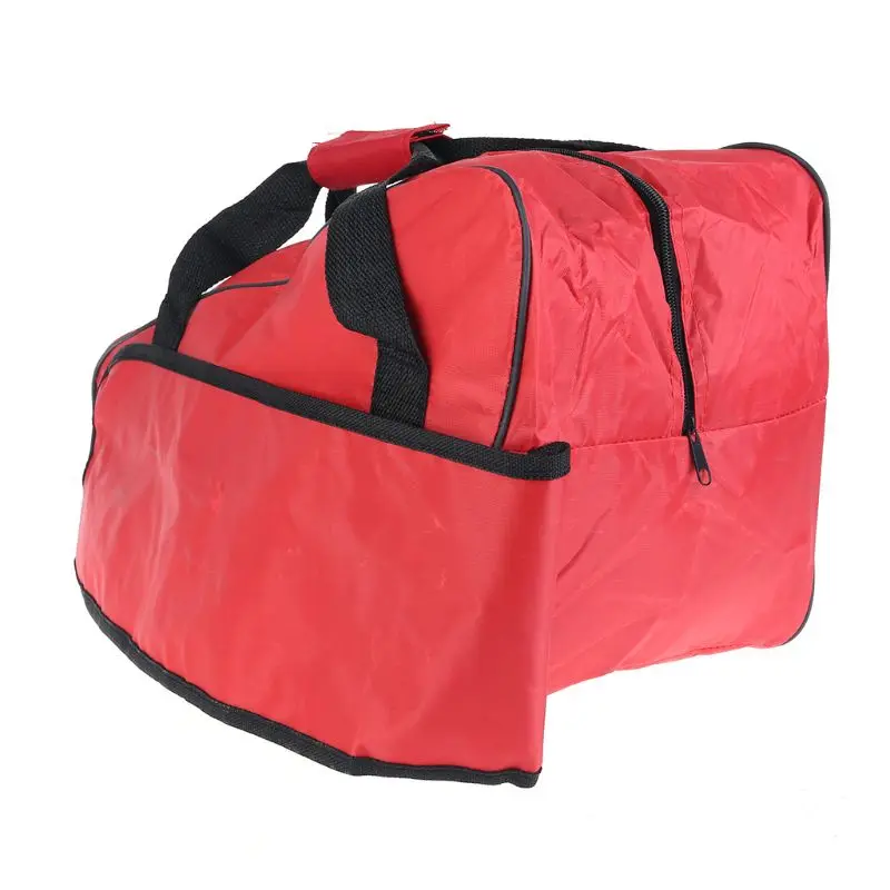 

Rainproof Durable Chainsaw Carrying Bag Case Protective Holdall Holder Box