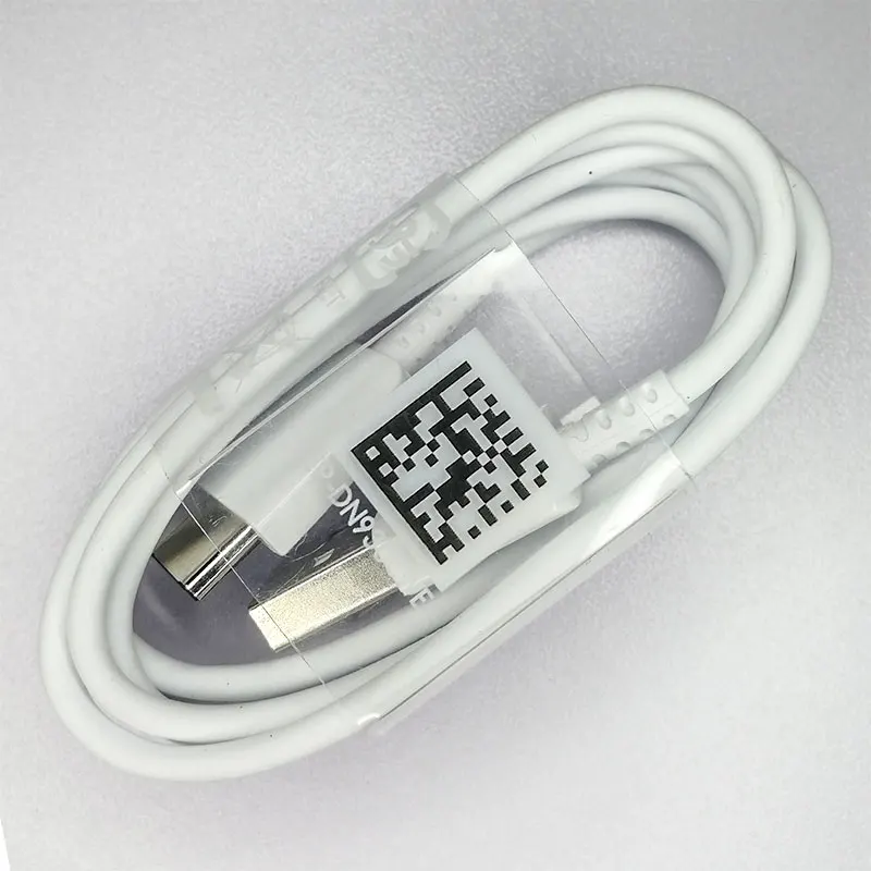 Кабель Usb Type-C Samsung кабель для быстрой зарядки Galaxy S10 S8 S9 Plus A30 A40 A50 A60 A70 | Мобильные