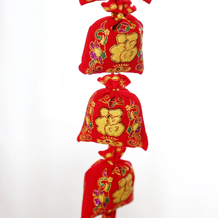 Подвеска в виде фейерверка Чили для праздника Весны | Дом и сад