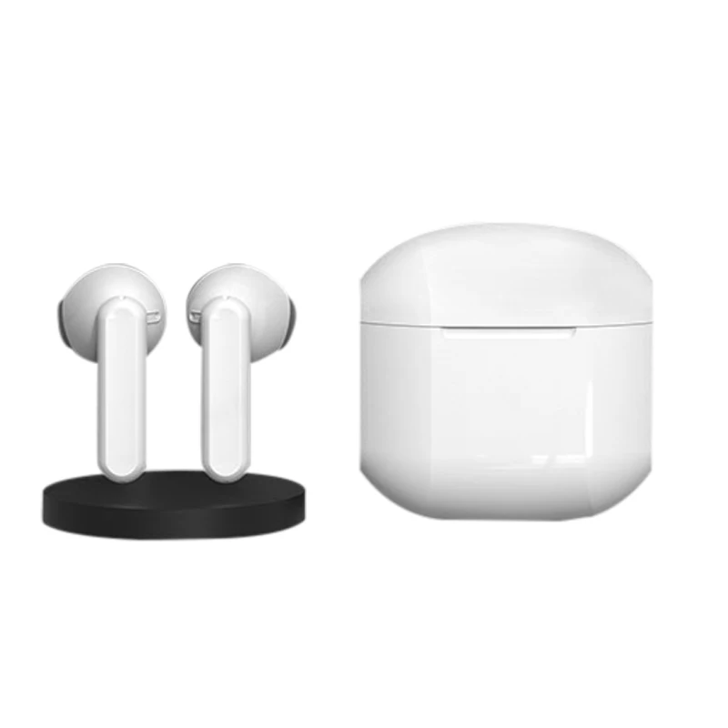 

HiFi Hight Sound Quality Headset Mini TWS Wireless Headphones Bluetooth 5.1 HD Calls Earphones IP X6 Waterproof