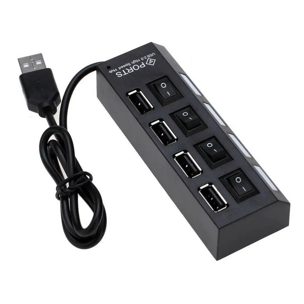 Штепсельная вилка ЕС 3 USB розетка удлинитель зарядного устройства полосы питания