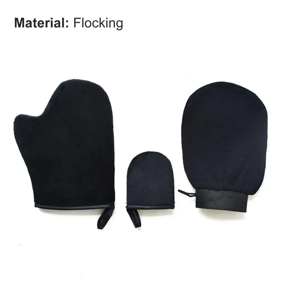 Спа-перчатки 3 шт./компл. дизайнерские водонепроницаемые супер эластичные