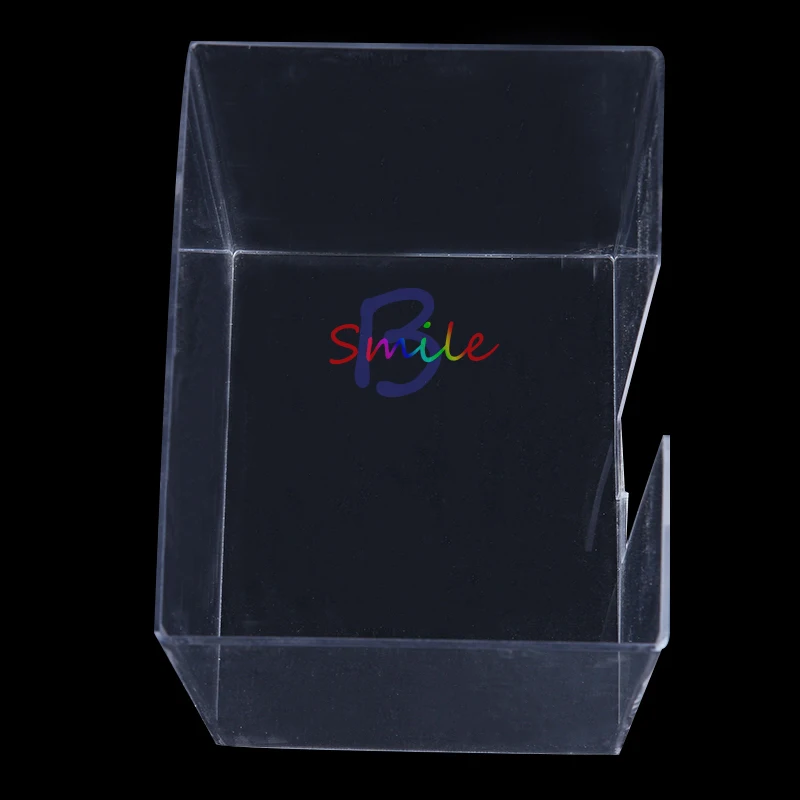 1 шт. прозрачный держатель Диспенсера для стоматологических клиник чехол