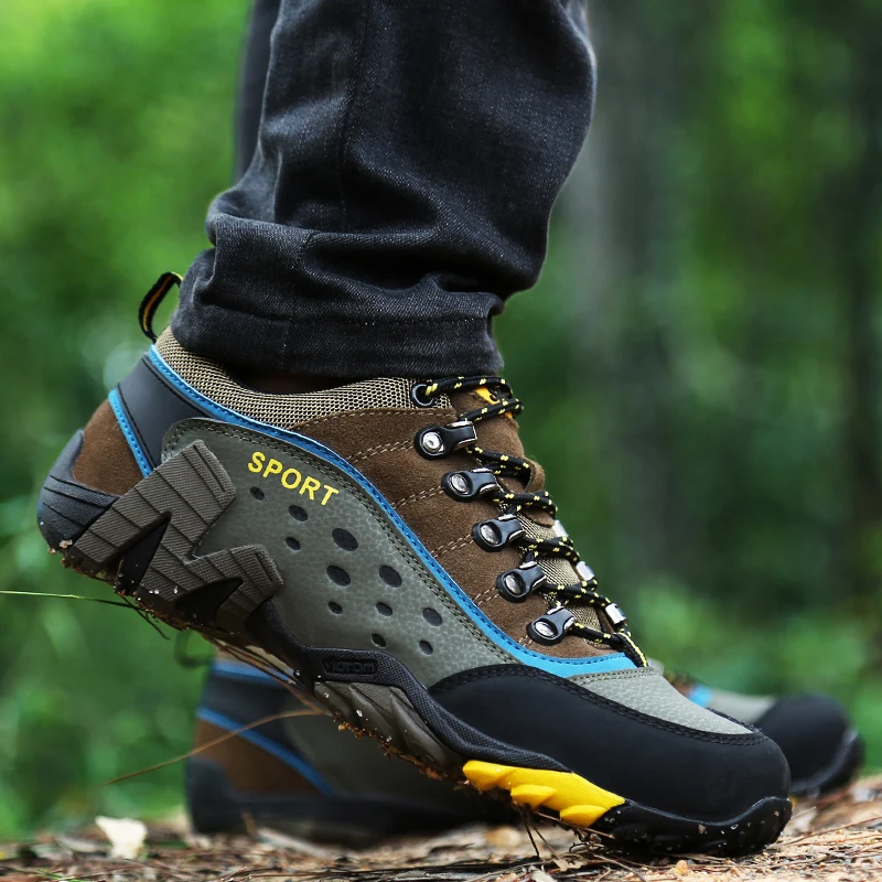 

Walking Shoes Men Sport Casual Shoes Men Men's Sneakers Mens Sports Running Sneaker Slip Resistant Shoe Male Women Outdoor