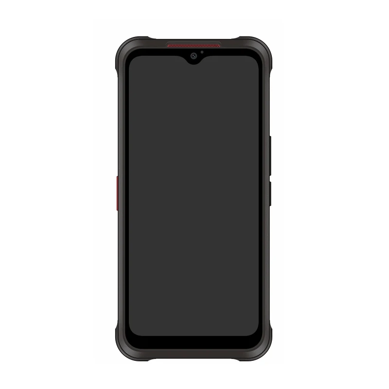 AGM Glory G1 Pro 5G Network Rugged Phone 8GB RAM + 256GB ROM Android 11 Qualcomm Snapdragon 480 5G Octa Core Night Vision Camera