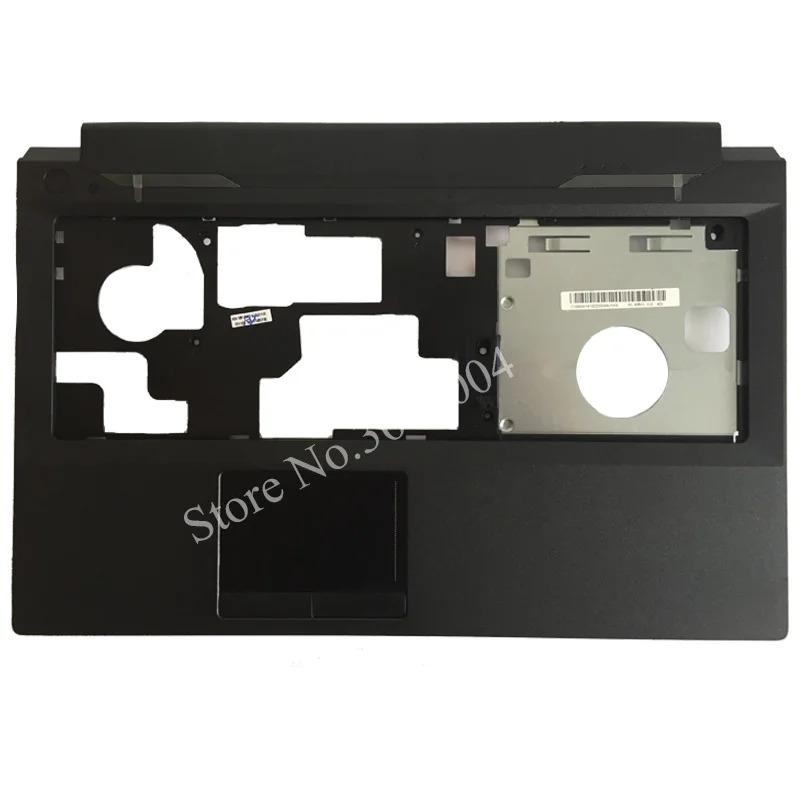 Новый чехол-накладка для Lenovo B590 чехол-подставка без отверстия отпечатков пальцев