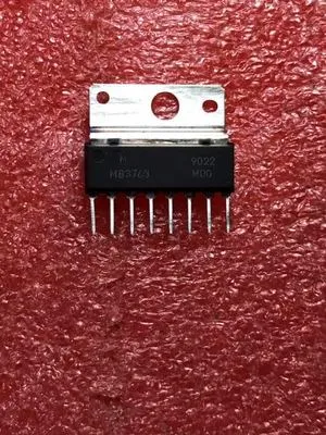 

1PCS MB3763 MB3763B MB3763H ZIP-8 In Stock