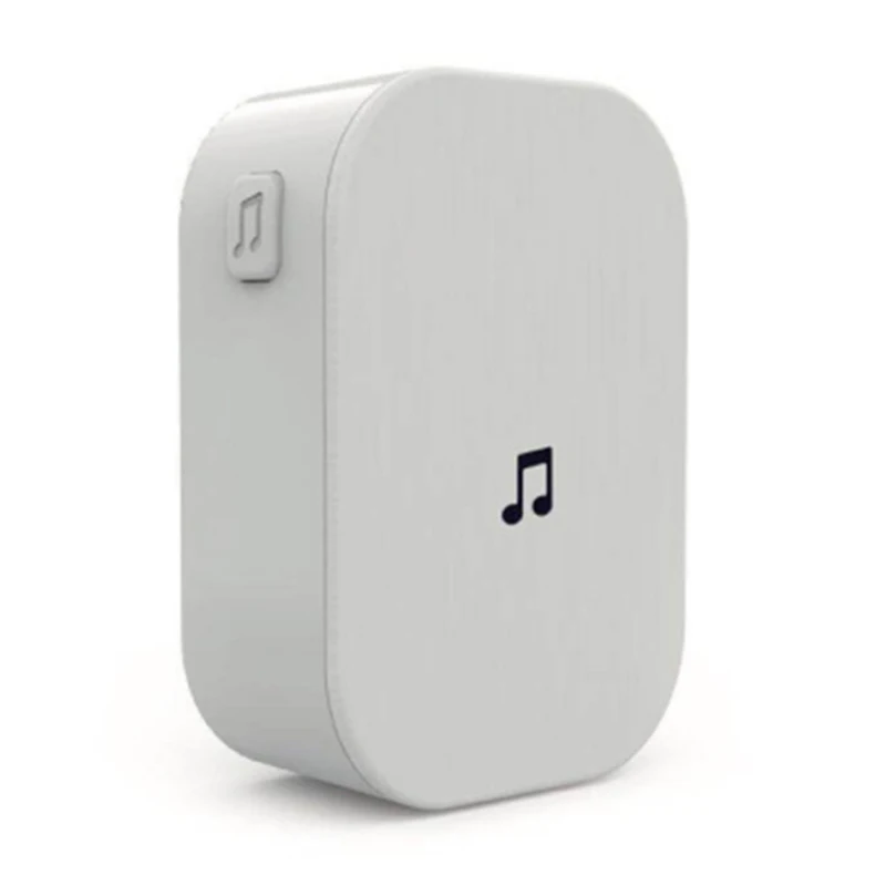 

Беспроводной дверной звонок M2D, 300 дБ, 433 м