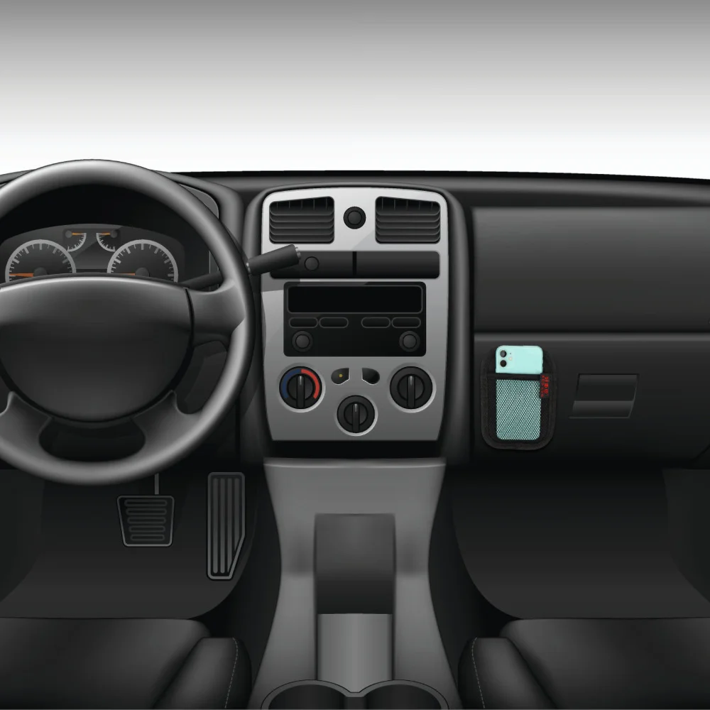 2 шт. автомобильный держатель для всякой всячины | Автомобили и мотоциклы