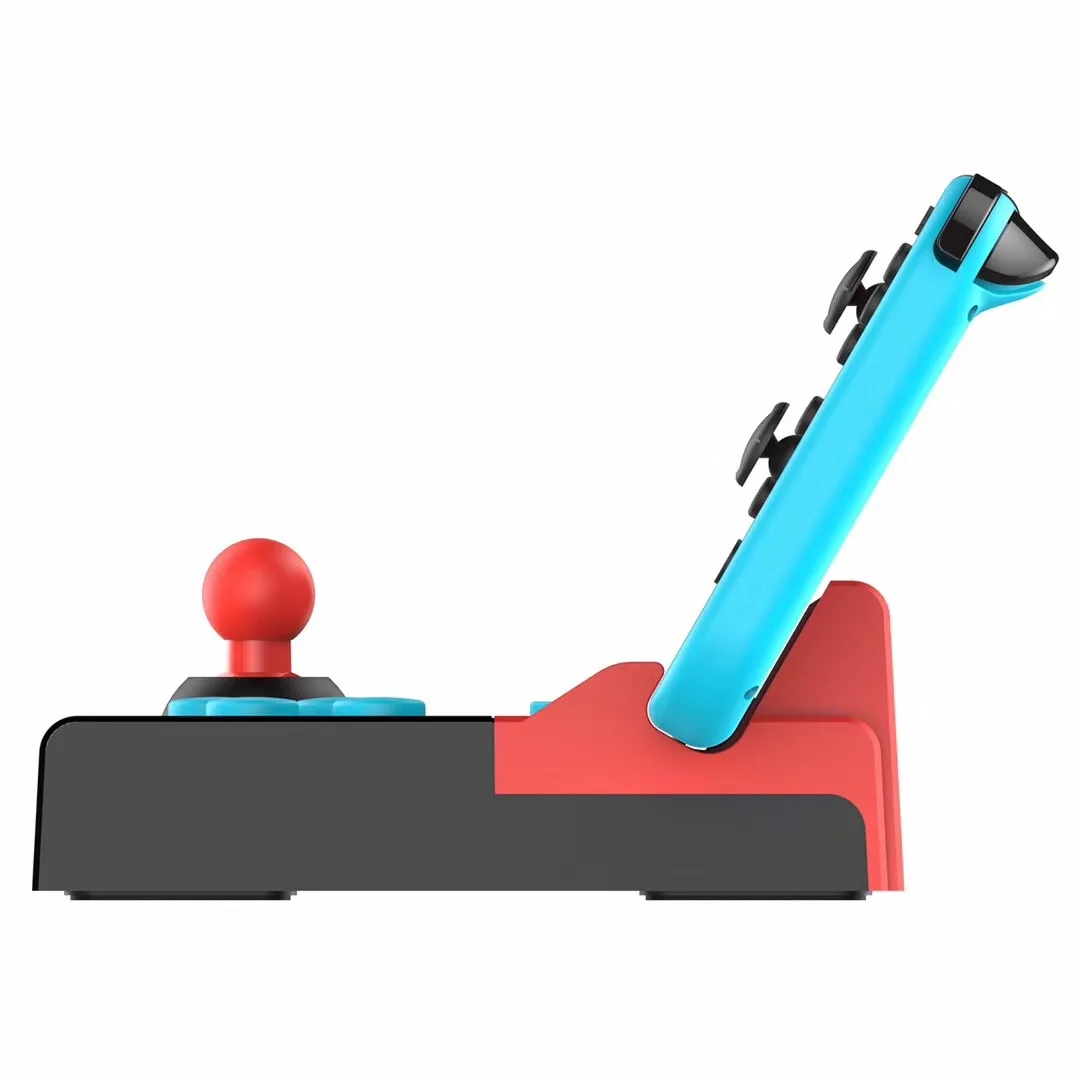 Handheld Game Joystick for Nintendo Switch Plug Play Single Rocker Control Joypad Gamepad Console | Электроника