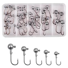 2040 шт., рыболовные крючки для форели