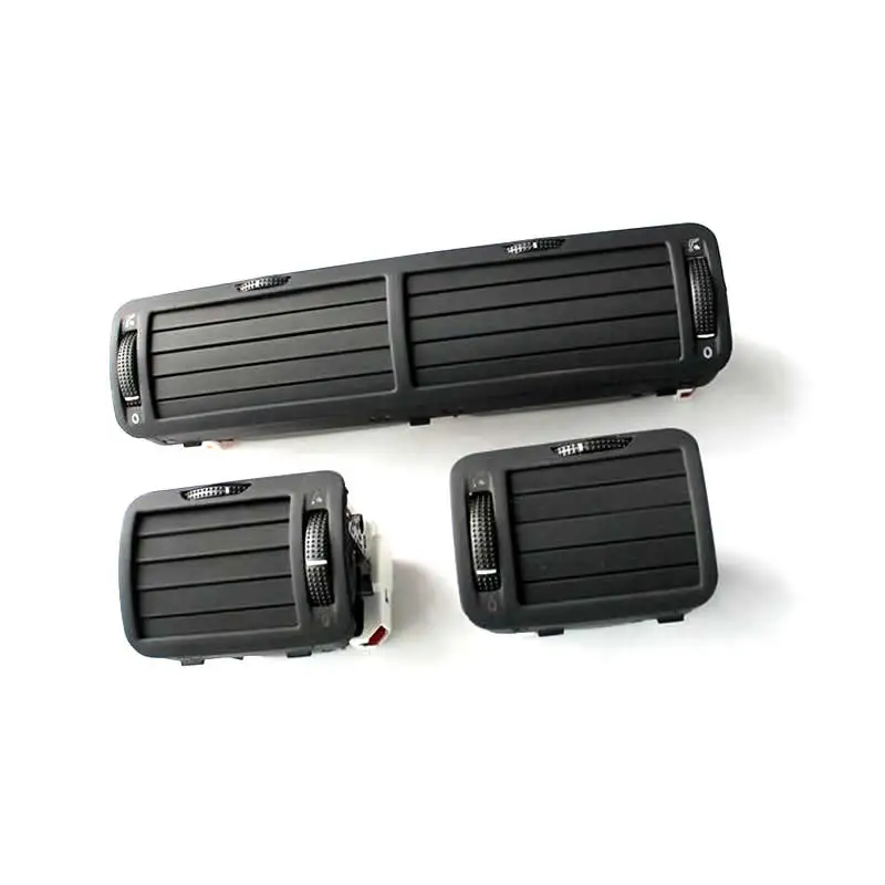 Новый обогреватель передней панели центрального вентиляционного отверстия