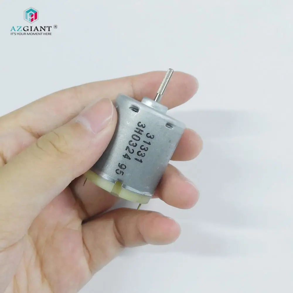 

Оригинальный двигатель для пылесоса 4800 об/мин DC 12 В постоянного тока для Johnson 31331 3H0324, рифленый двигатель