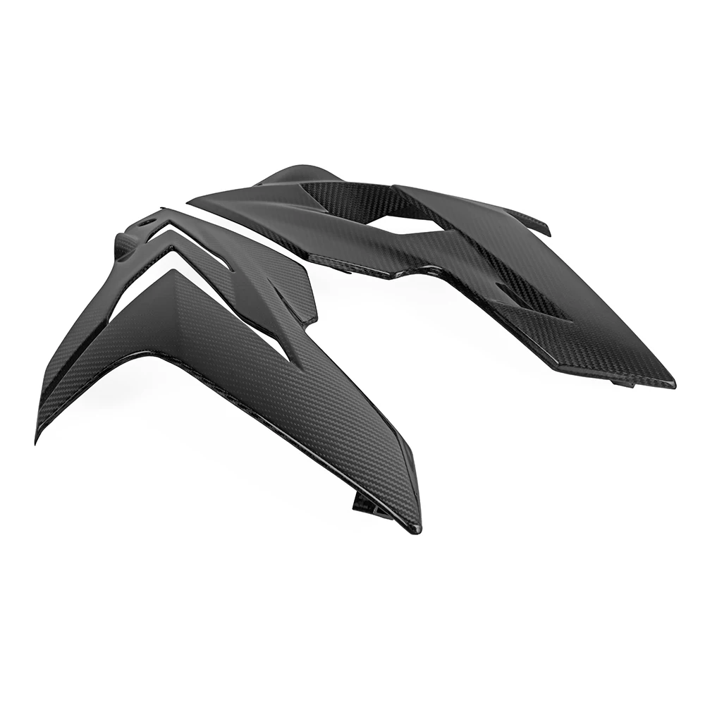 Обтекатель для боковой панели из углеродного волокна глянцевый BMW S1000R S1000 R S 1000R 2014
