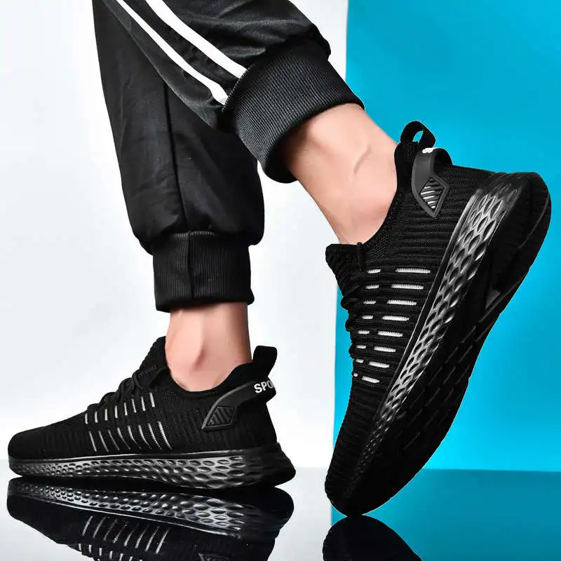 Red Designer Men's Shoes Slip-On Men's Winter Sports Shoes Non-Leather Casual Men's Loafers White Lace High Sneakers Boy Tennis